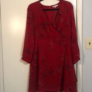 Madewell Dress